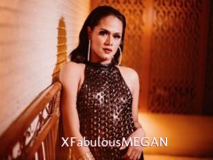 XFabulousMEGAN