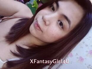 XFantasyGirl4U
