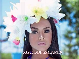 XGODDESSCARLA