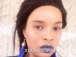 XHONEYLIPZZx