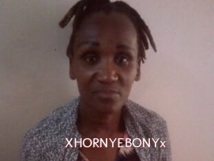 XHORNYEBONYx