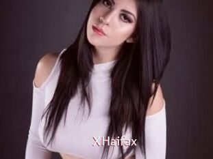 XHaifax