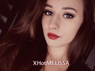 XHotMELISSA