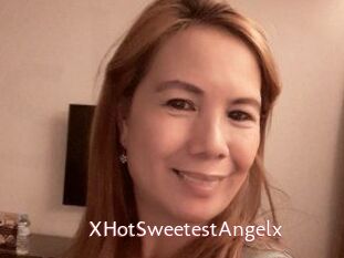 XHotSweetestAngelx