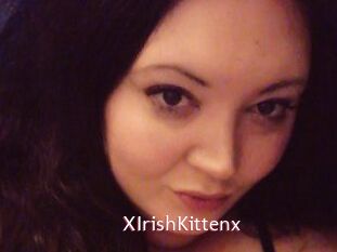XIrishKittenx