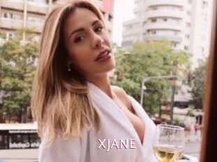XJANE
