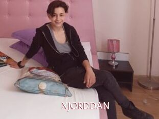 XJORDDAN