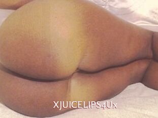 XJUICELIPS4Ux