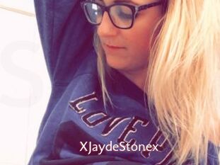 XJaydeStonex