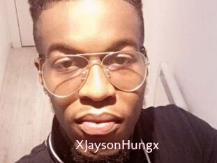 XJayson_Hungx