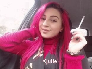XJulie