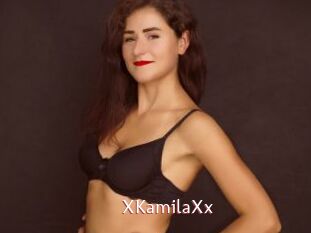 XKamilaXx