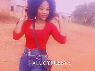 XLUCYPUSSYx