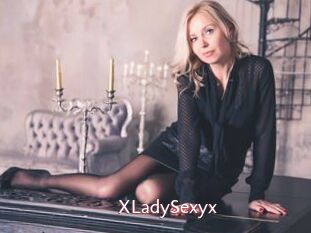 XLadySexyx