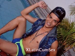 XLatinCumSex