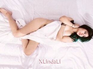 XLinda_Li