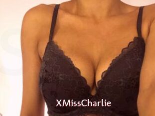 XMissCharlie