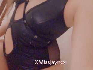 XMissJaynex