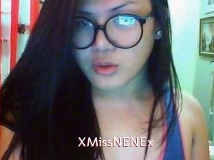 XMissNENEx
