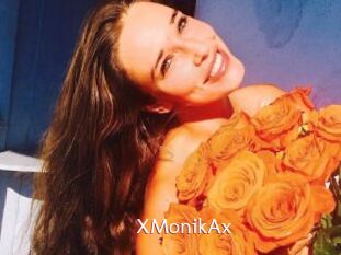 XMonikAx
