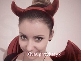 XNaughtyKatyx