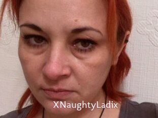 XNaughtyLadix