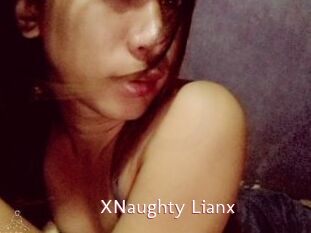 XNaughty_Lianx
