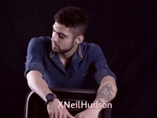 XNeilHudson