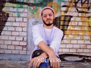 XOLIVERx