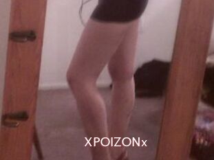XPOIZONx