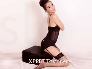 XPRETTYsinnerx