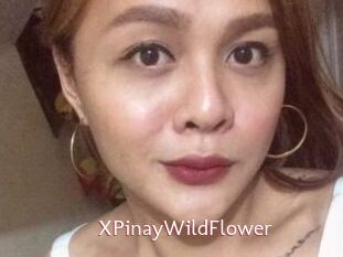 XPinayWildFlower
