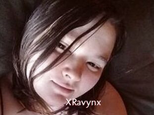 XRavynx