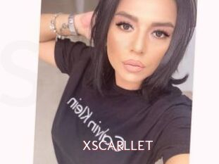 XSCARLLET