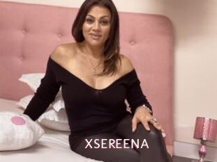 XSEREENA
