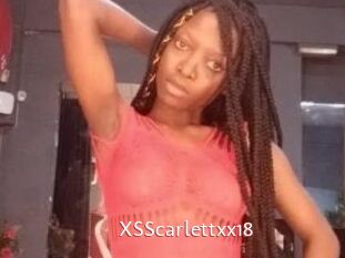 XSScarlettxx18