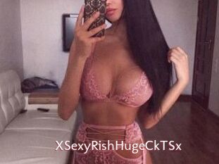 XSexyRishHugeCkTSx