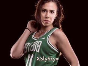 XSlySkyx