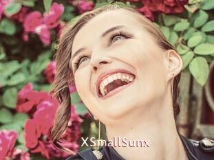 XSmallSunx