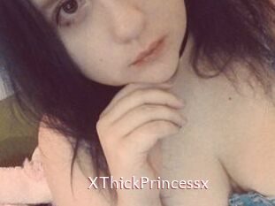 XThickPrincessx