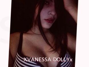 XVANESSA_DOLLYx