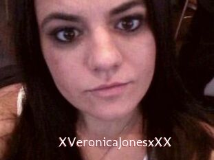 XVeronicaJonesxXX