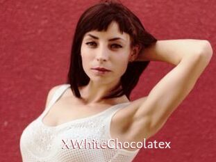 XWhiteChocolatex