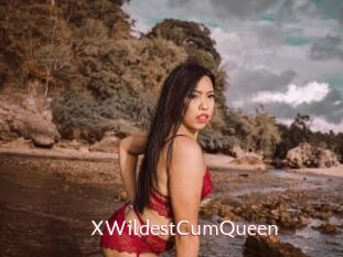 XWildestCumQueen