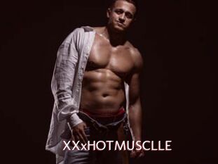 XXxHOTMUSCLLE