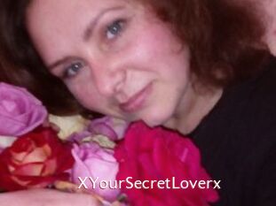 XYourSecretLoverx