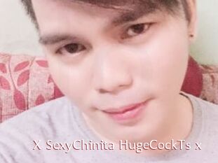 X_SexyChinita_HugeCockTs_x