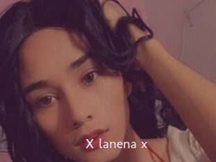 X_lanena_x
