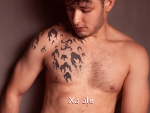 Xa_ale