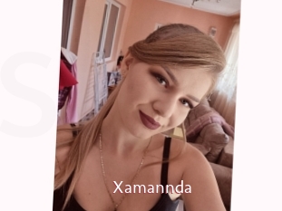 Xamannda